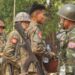 Arakan Amry