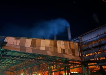 6 factories shut at Byrnihat as Meghalaya struggles to erase the ‘Most Polluted City’ tag