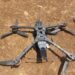 DRONE ATTACK