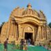 Durga puja