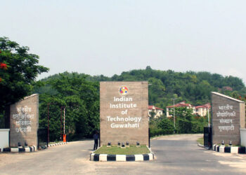 IIT Guwahati promises safe and supportive environment for all, especially students