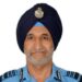 Air Marshal Inderpal Singh Walia
