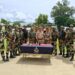 Arms recovered in Manipur