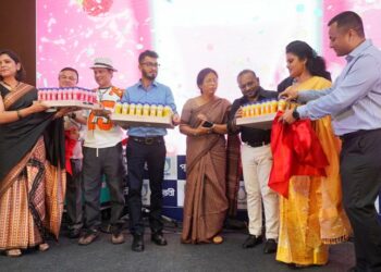 urabi launches Flavoured Milk category