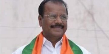 Tripura Governor Indra Sena Reddy Nallu