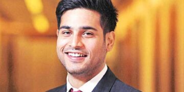 Jai Anmol ambani