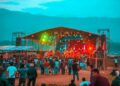 Arunachal Pradesh: Ziro Music Festival all set to enthrall audience with symphony of sounds