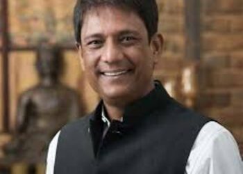 Adil Hussain