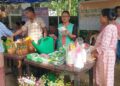 Meghalaya: Sales Day and cleaning drive mark ‘Swachhta Hi Seva’ campaign in Ampati