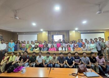 Assam Women Journalists’ Forum