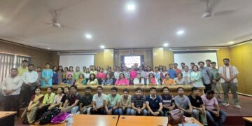 Assam Women Journalists’ Forum