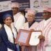 Assam down town University hosts 11th Convocation Ceremony