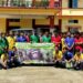 NGO Aaryanak sensitizes students on saving endangered Hoolock gibbon in Arunachal Pradesh