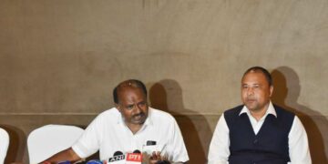 Assam: Union Minister Kumaraswamy to visit Andrew Yule Tea Gardens amid tea workers’ plight