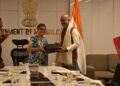 Meghalaya signs MoU with Bill & Melinda Gates Foundation to boost health, nutrition & agriculture outcomes
