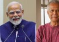 modi yunus
