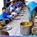 mid day meal
