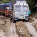 mizoram truck