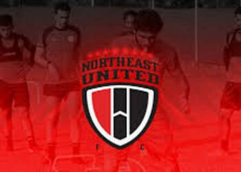 NORTHAEST UNITED FC