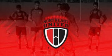 NORTHAEST UNITED FC