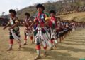 poumai naga tribe manipur
