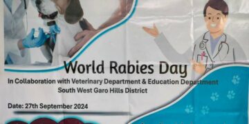 rabies day