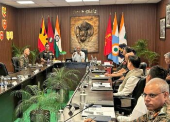 rajya sainik conlcave