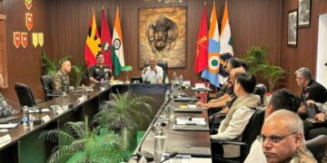 rajya sainik conlcave