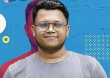 Meghalaya youth selected as ‘Climate Champion of Young India’ by UNICEF
