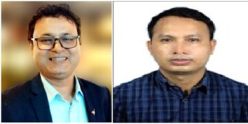 Two Bodoland University faculty members ranked among world’s top 2% scientists