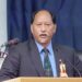 Nagaland CM Rio