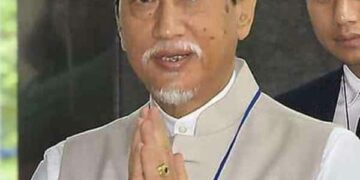 Nagaland CM