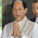 Nagaland CM