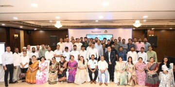 Assam: Over 50 schools participate in ‘School Excellence Workshop’ for enhancing education