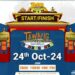 tawang marathon