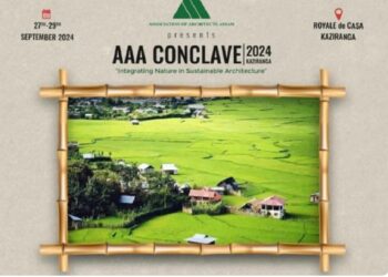 AAA conclave