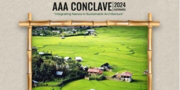 AAA conclave