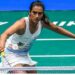 PV Sindhu