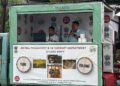 Meghalaya: Roadshow organised to raise awareness on livestock census, diseases in Ampati