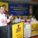 Topcem Cement & GSMGOA organise Biswakarma idol immersion initiative