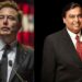 Who will rule over India’s satellite broadband spectrum: Elon Musk’s Starlink or Mukesh Ambani’s Reliance Jio?