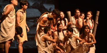 Arunachal Pradesh to host 2nd edition of theatre festival from November 22