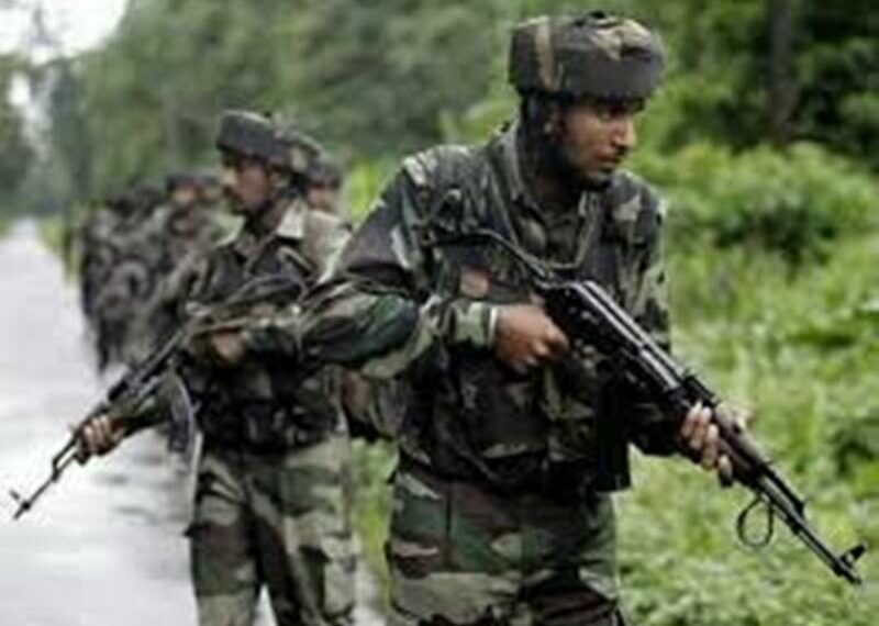 Assam Rifles