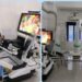 Robotic surgery