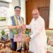 Will develop world-class football stadium in Manipur to nurture talents: Manipur CM