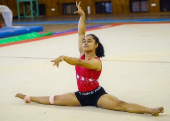 Tripura: Ace Indian gymnast Dipa Karmakar announces retirement