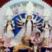 Durga puja