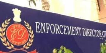 ENFORCEMENT DIRECTORATE