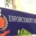 ENFORCEMENT DIRECTORATE