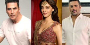 Akshay Kumar, R Madhavan team up for Karan Johar’s film on acclaimed lawyer C Sankaran Nair